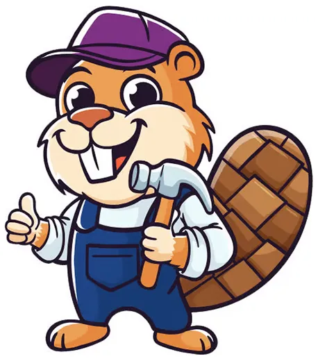 Bill the Busy Beaver