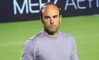 Landon Donovan