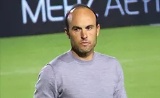 Landon Donovan