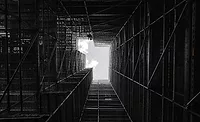 Photo by Ian Edokov on Unsplash Steel Framing skyscraper steel