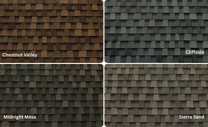 GAF Expands Timberline HDZ Shingles With New Bold Definition Color