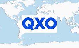 QXO with map