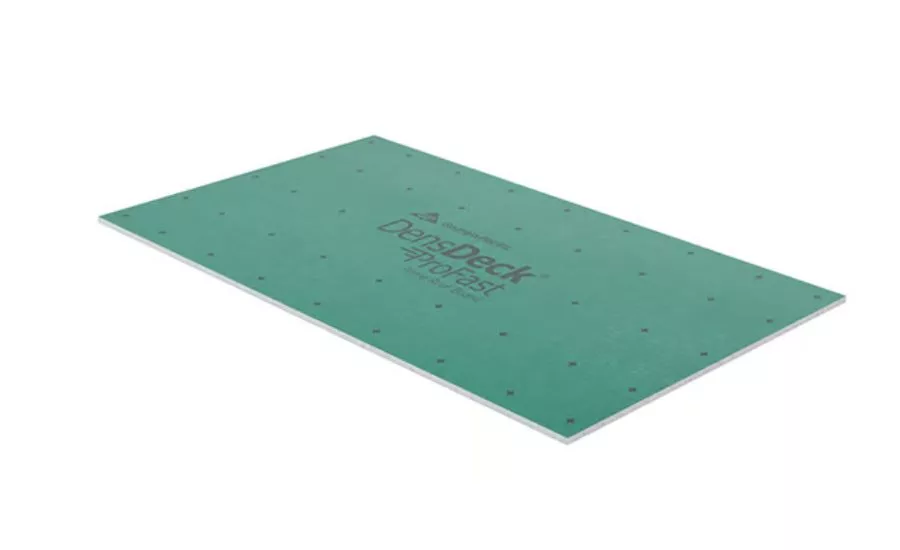 DensDeck ProFast Prime Roof Board