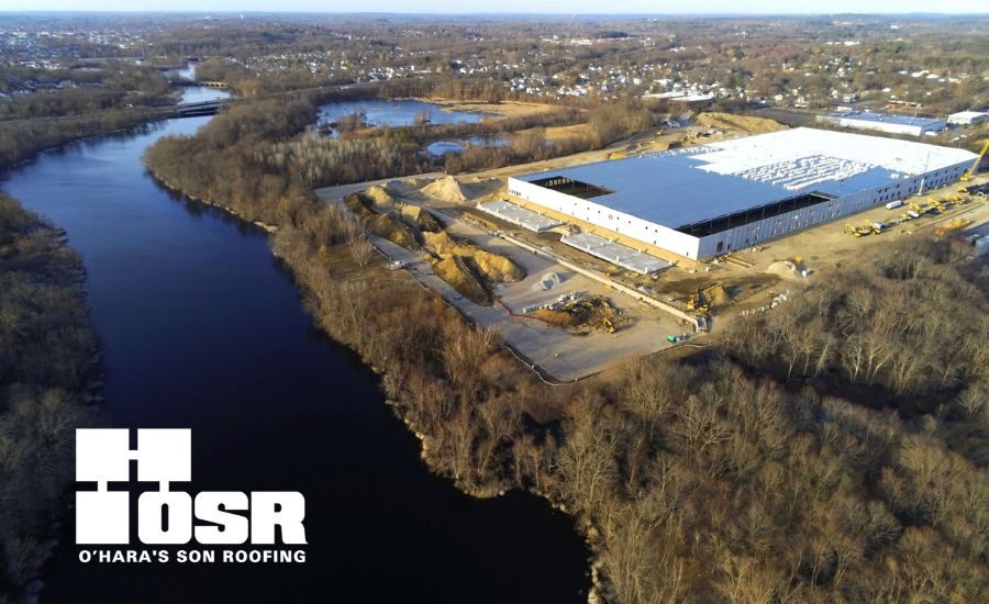 O’Hara’s Son Roofing Adds CP Rankin in Platform Expansion