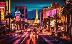 Las Vegas 