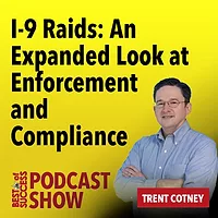I-9 Audits, Raids and Contractor Compliance