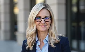 Kim Eckerman, Vice President of Marketing & Communications, Amrize Building Envelope