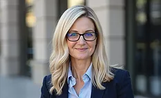 Kim Eckerman, Vice President of Marketing & Communications, Amrize Building Envelope