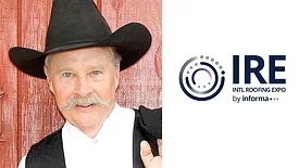 Bob Haddock, CEO and founder of S-5!