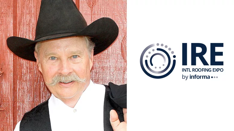 Bob Haddock, CEO and founder of S-5!