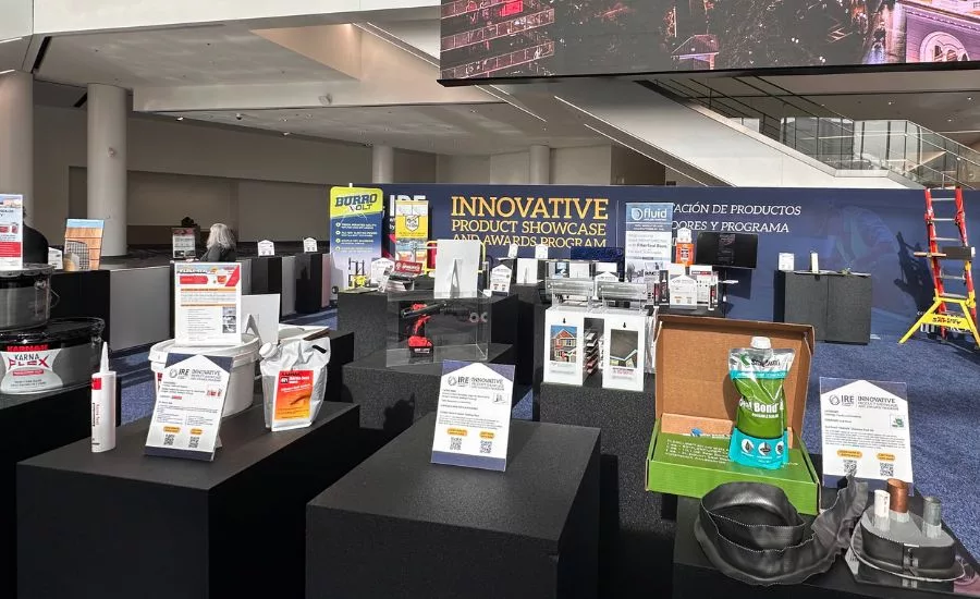 Innovative Product Showcase