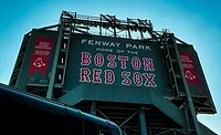 Fenway Park 