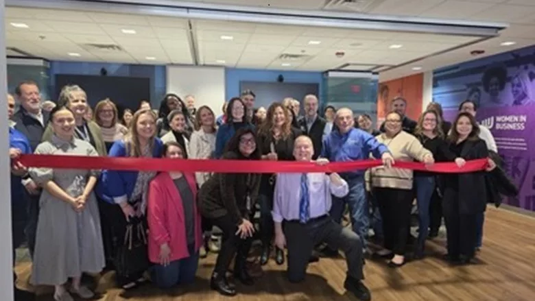 A&S Construction Team Shot