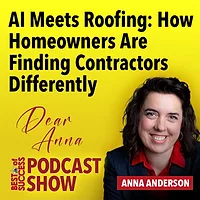 AI Meets Roofing: How Homeowners Are Finding Contractors Differently