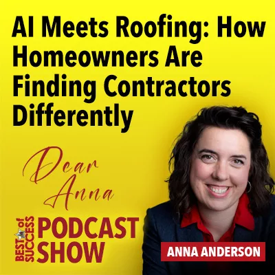 AI Meets Roofing: How Homeowners Are Finding Contractors Differently