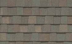 Landmark Solaris shingles