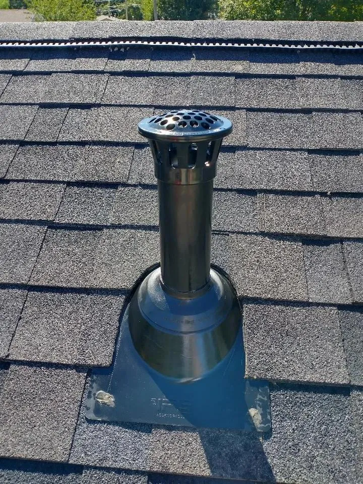 Crittter Vent Guard Products