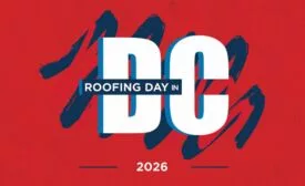 Roofing Day graphic