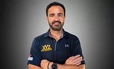 Miguel Medina launched XYZ Roofing & Restorations in 2013 and grown it into a regional force in South Texas.