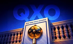 Qxo nyse 900
