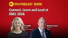 Connect, Learn and Lead at IIBEC 2026