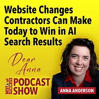 Website Changes Contractors Can Make Today to Win in Al Search Results