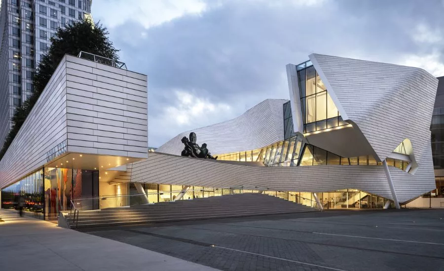 Orange County Museum of Art