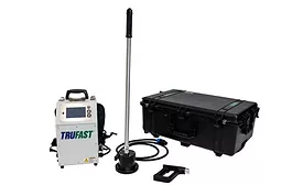 dropout of induction weld system