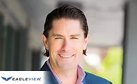 Piers Dormeyer, CEO of Eagleview
