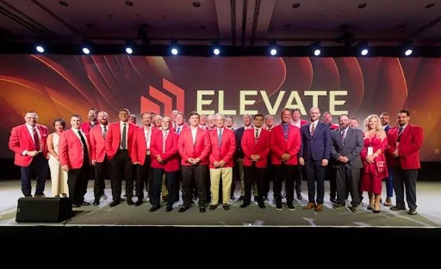Elevate Master Contractors group
