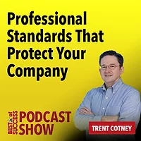 Professional Standards That Protect Your Company