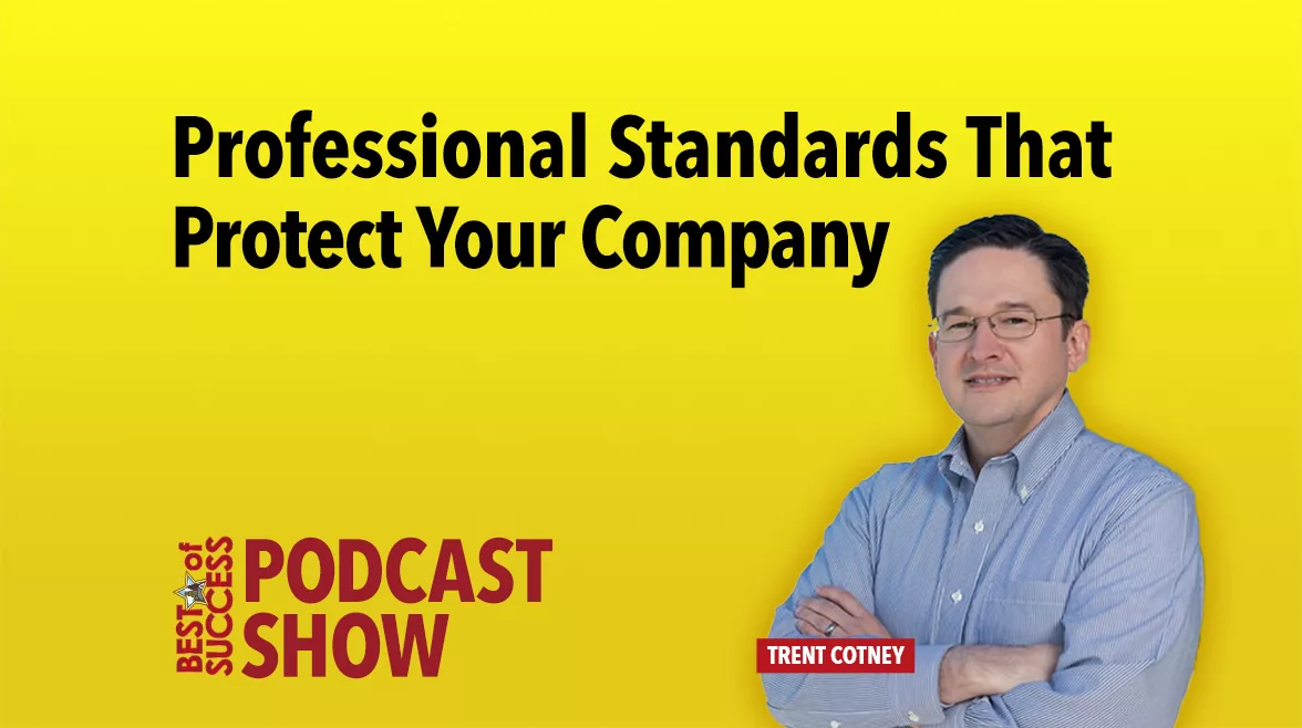 Professional Stndards