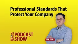 Professional Stndards