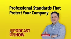 Professional Stndards