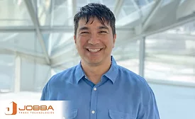 David Almario, COO at Jobba Trade Technologies