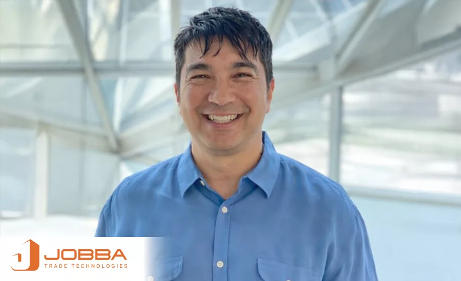 David Almario, COO at Jobba Trade Technologies