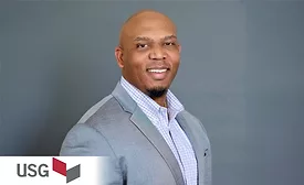 Derrick Hutchinson – Director of Sales, USG Derrick Hutchinson – Director of Sales, USG
