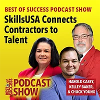 SkillsUSA Connects Contractors to Talent