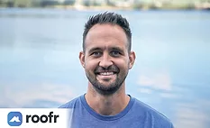 Richy Nelson, CEO, Roofr