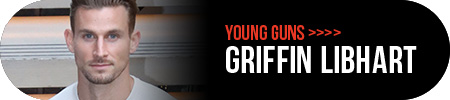 Griffin Libhart