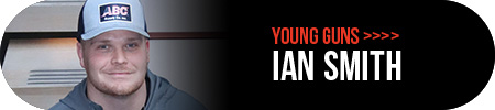 Ian Smith