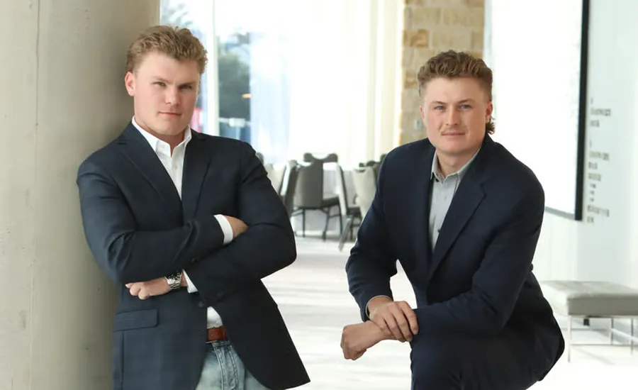 Young Gun Bradley Rathjen