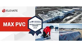 Max PVC Peoples Choice