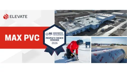 Max PVC Peoples Choice