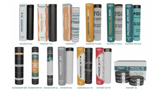 FORTIFIED-approved products