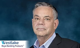 Eric Miller, Westlake Royal Building Products