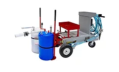 image of PaceCart Pro15