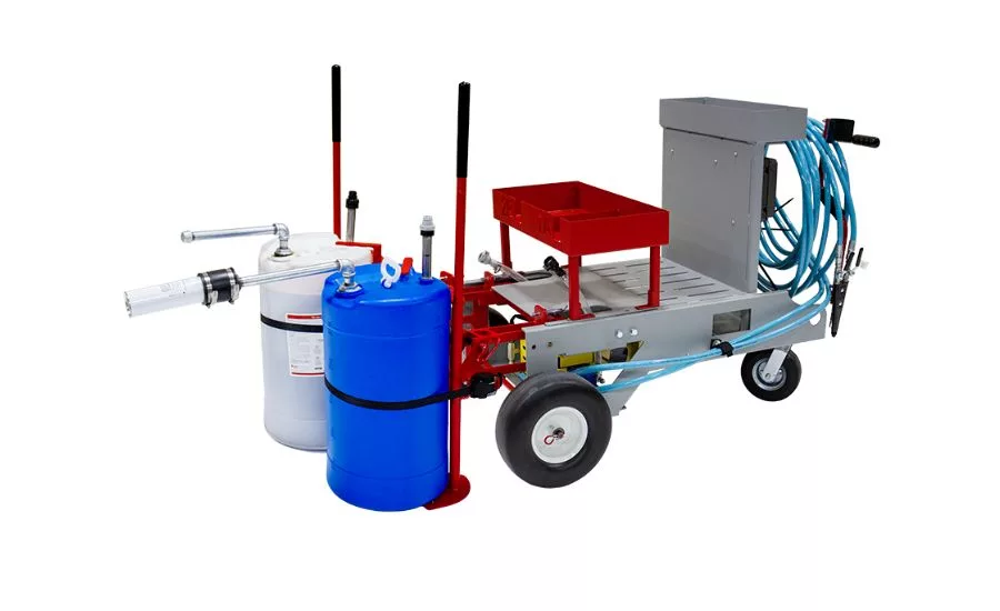 image of PaceCart Pro15