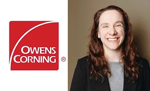 Owens corning marybeth tran