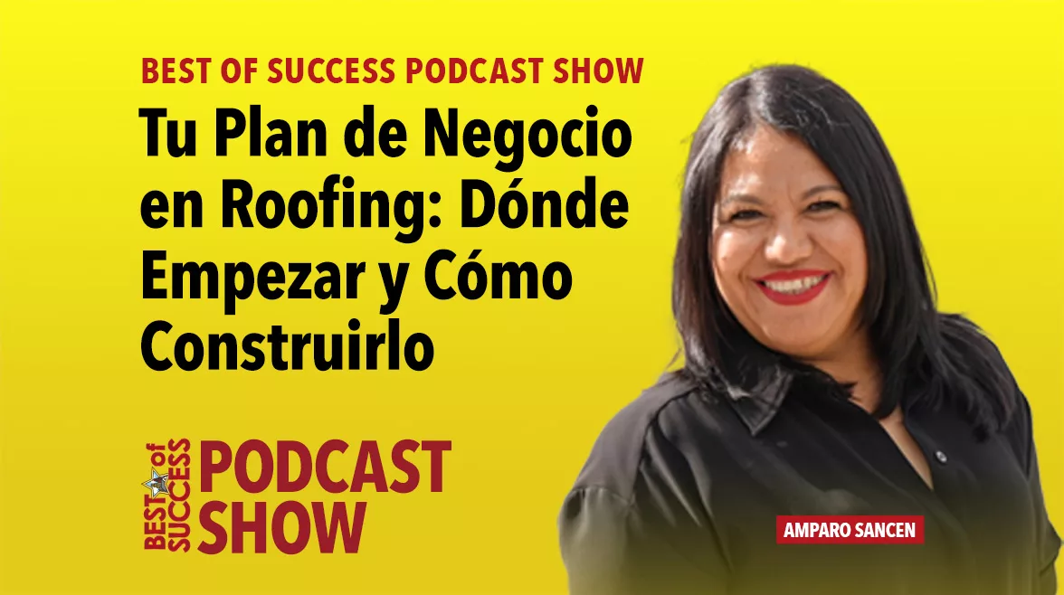 Tu Plan de Negocio en Roofing: Dónde Empezar y Cómo Construirlo